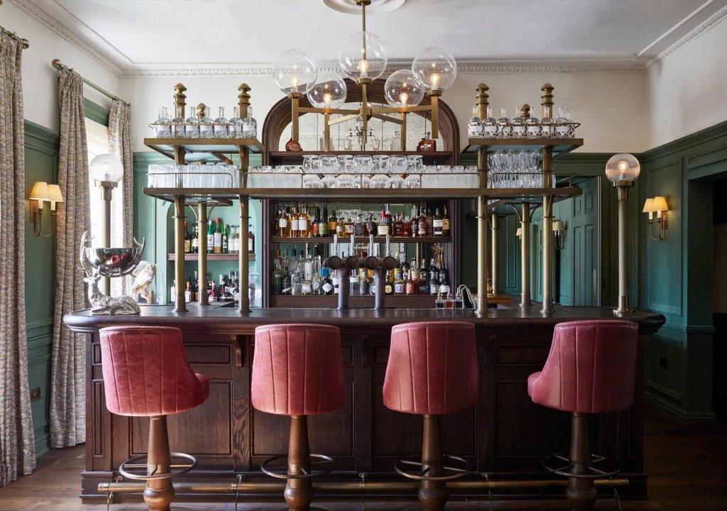 The Elder Interior Design — Make Bespoke Studio