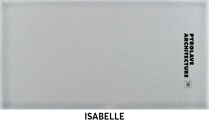Pyrolave - Enamelled Volcanic Lava Stone