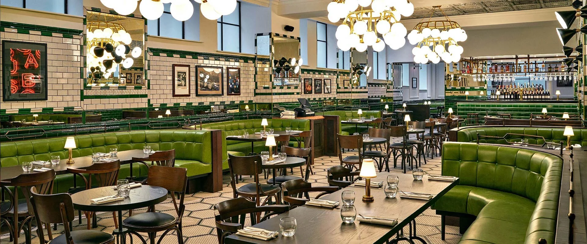 The Grand Hotel Birmingham