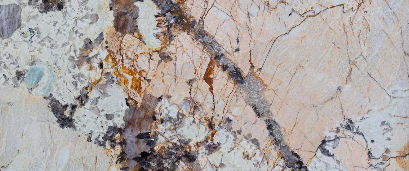 Quartzite, a Marble Alternative — Make Bespoke Studio