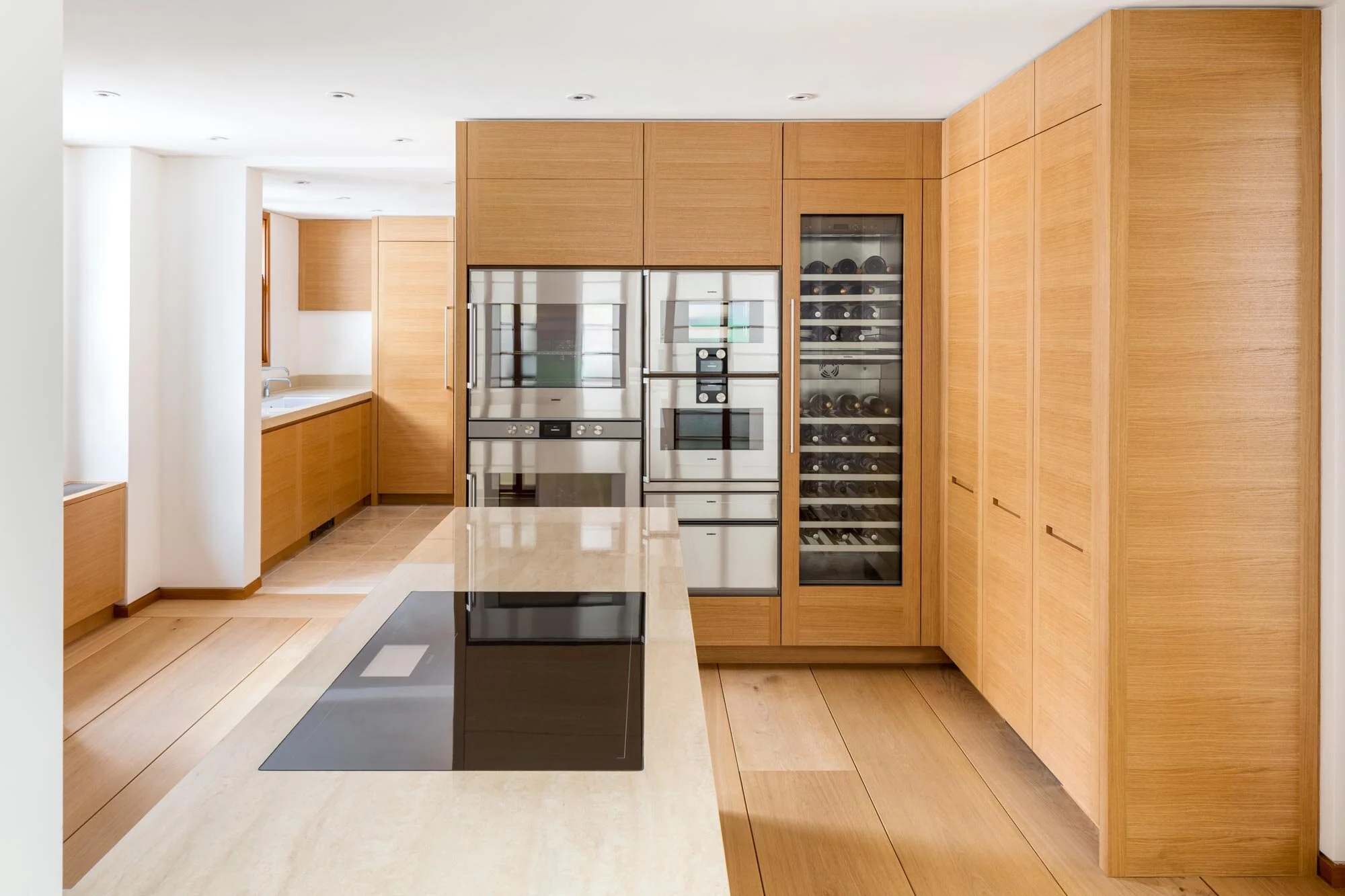 Private Mews London Bespoke Furniture & Joinery