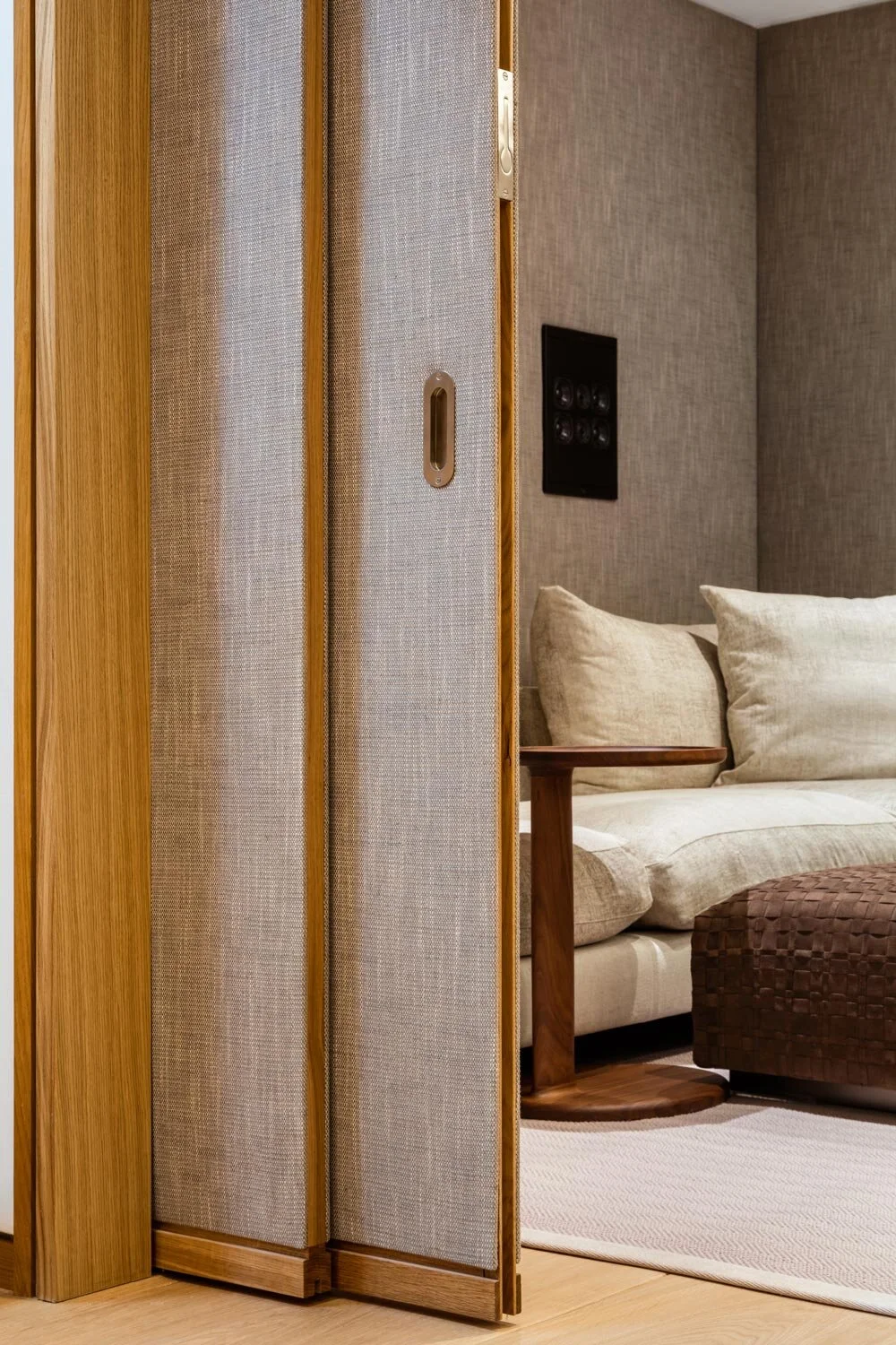 Private Mews London Bespoke Furniture & Joinery