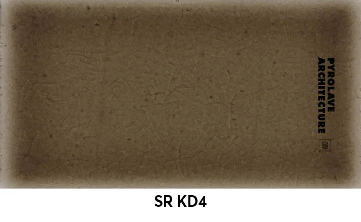 Pyrolave - Enamelled Volcanic Lava Stone