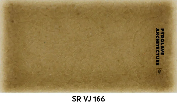 Pyrolave - Enamelled Volcanic Lava Stone