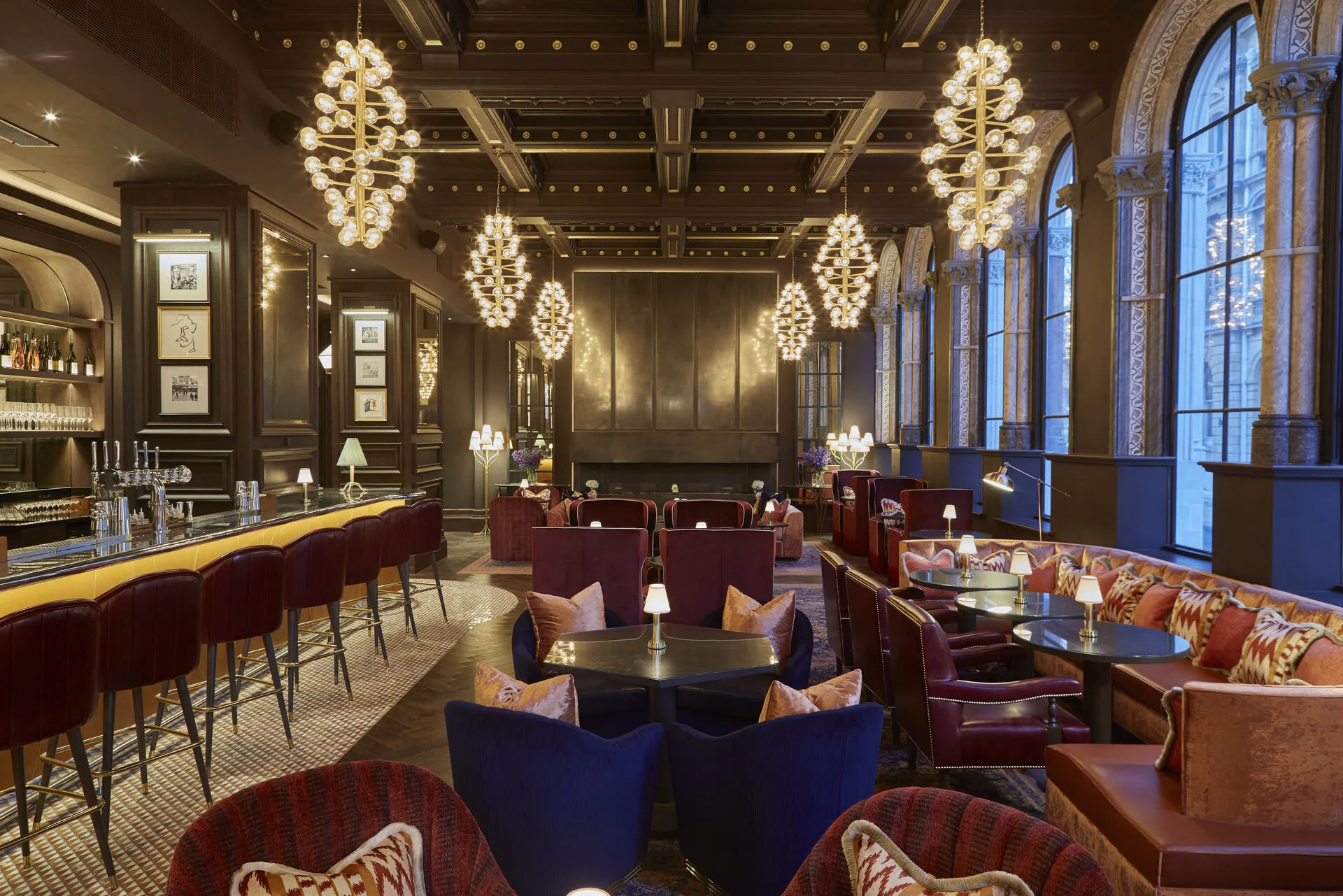 The Grand Hotel Birmingham