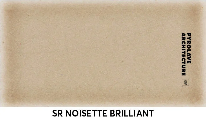Pyrolave - Enamelled Volcanic Lava Stone