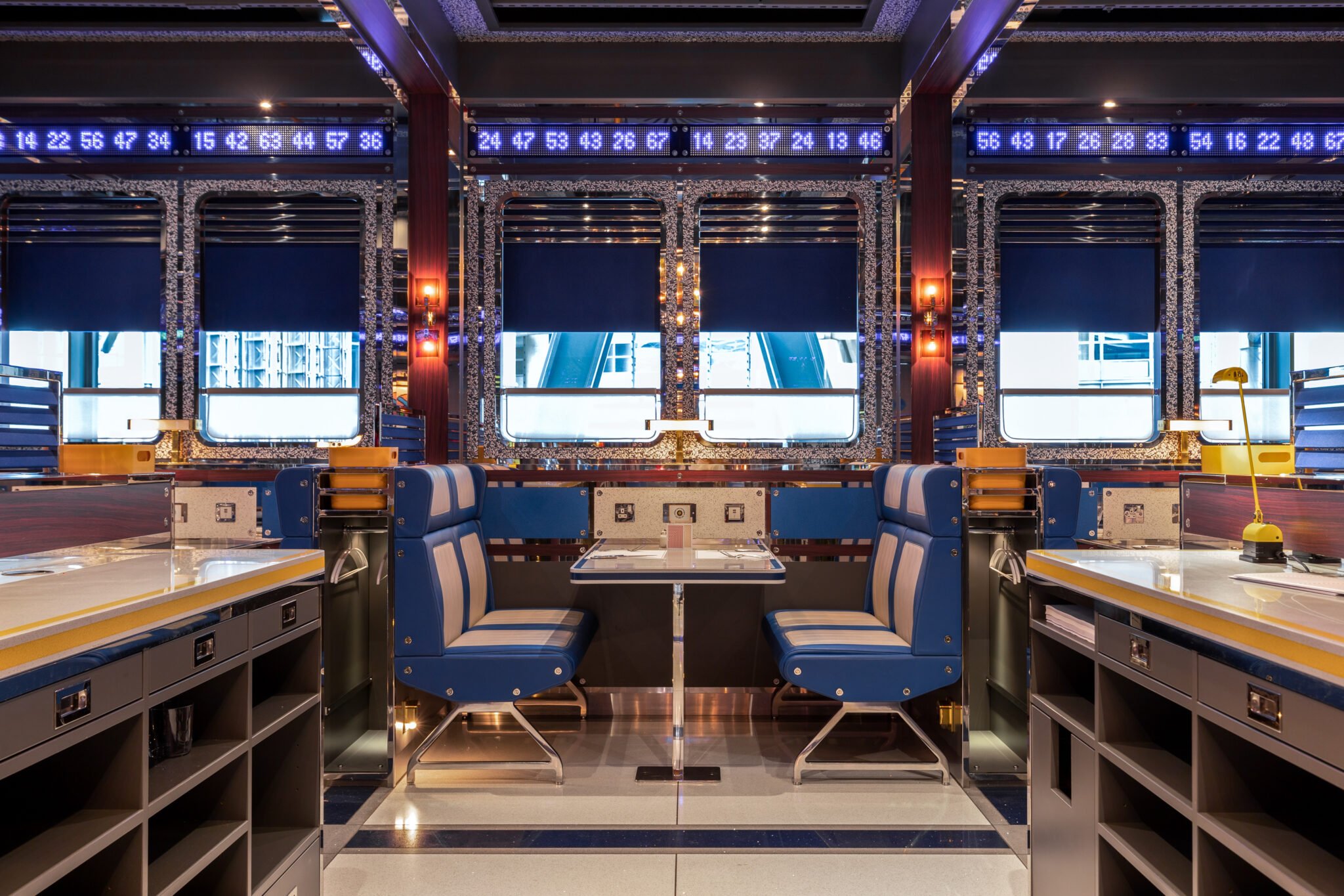 Bob Bob Ricard City Restaurant
