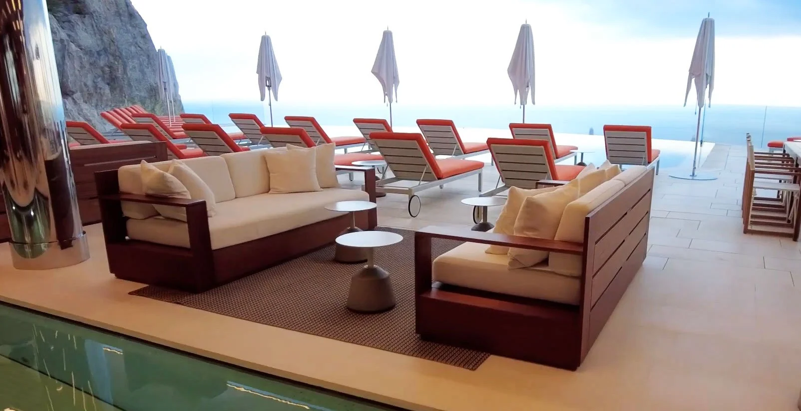 The Maybourne Riviera