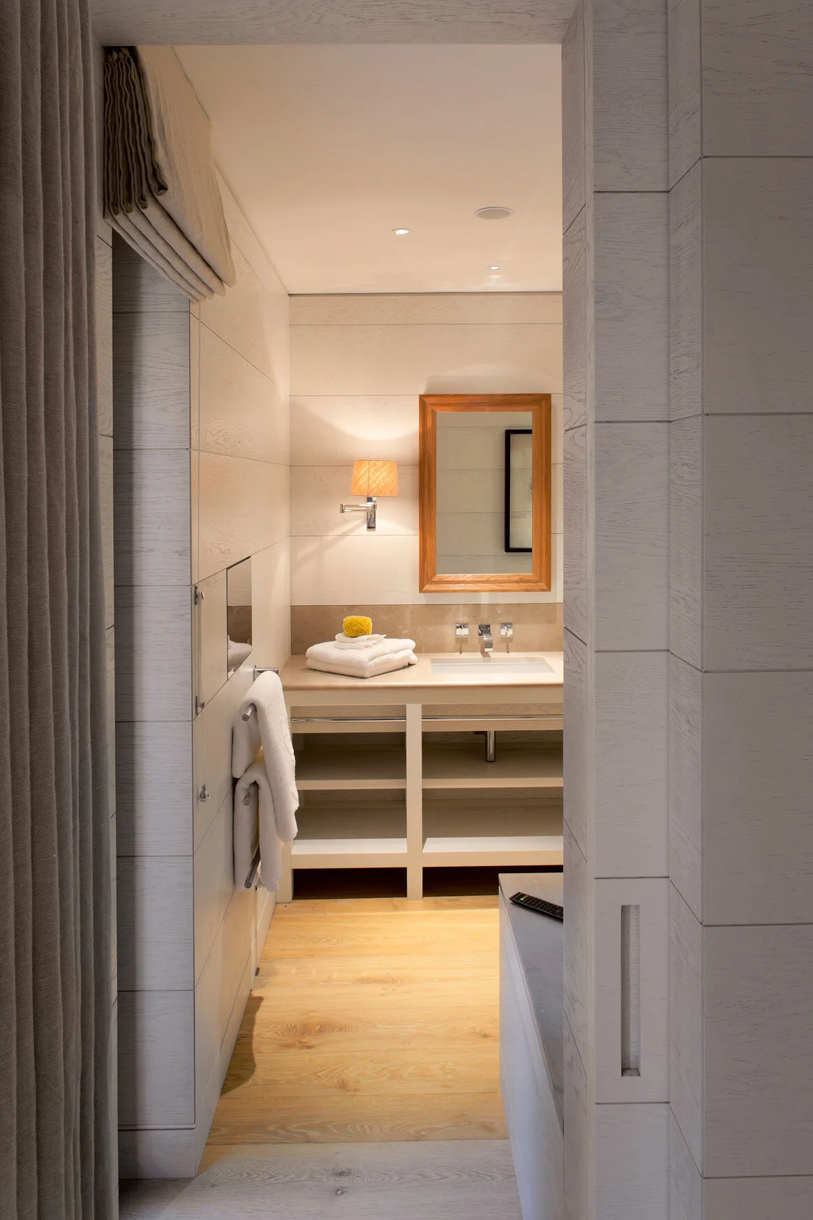 Kensington Mews London Bespoke Furniture & Joinery