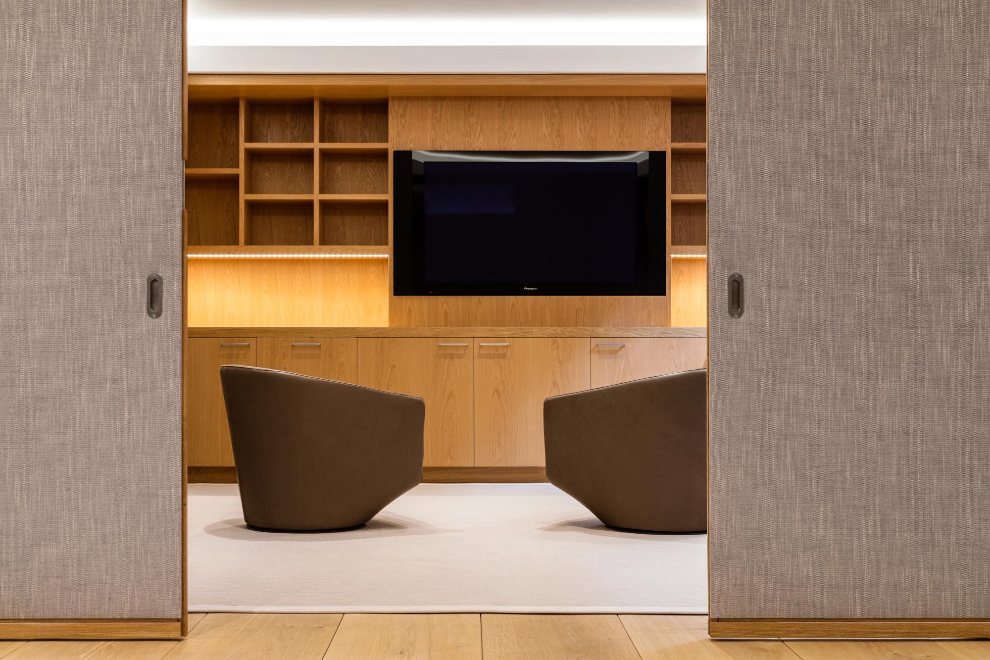 Private Mews London Bespoke Furniture & Joinery