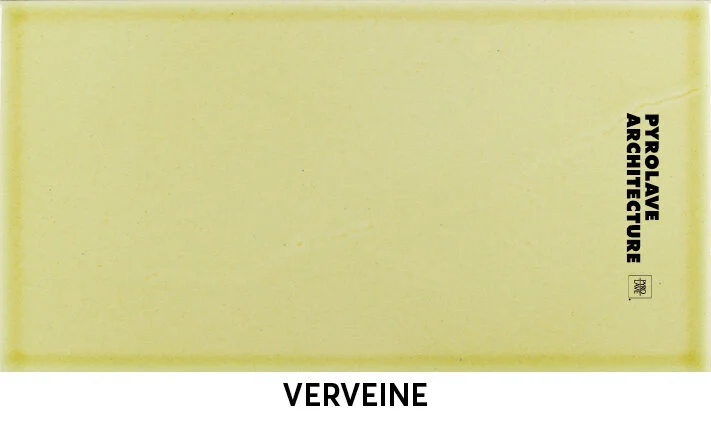 Pyrolave - Enamelled Volcanic Lava Stone