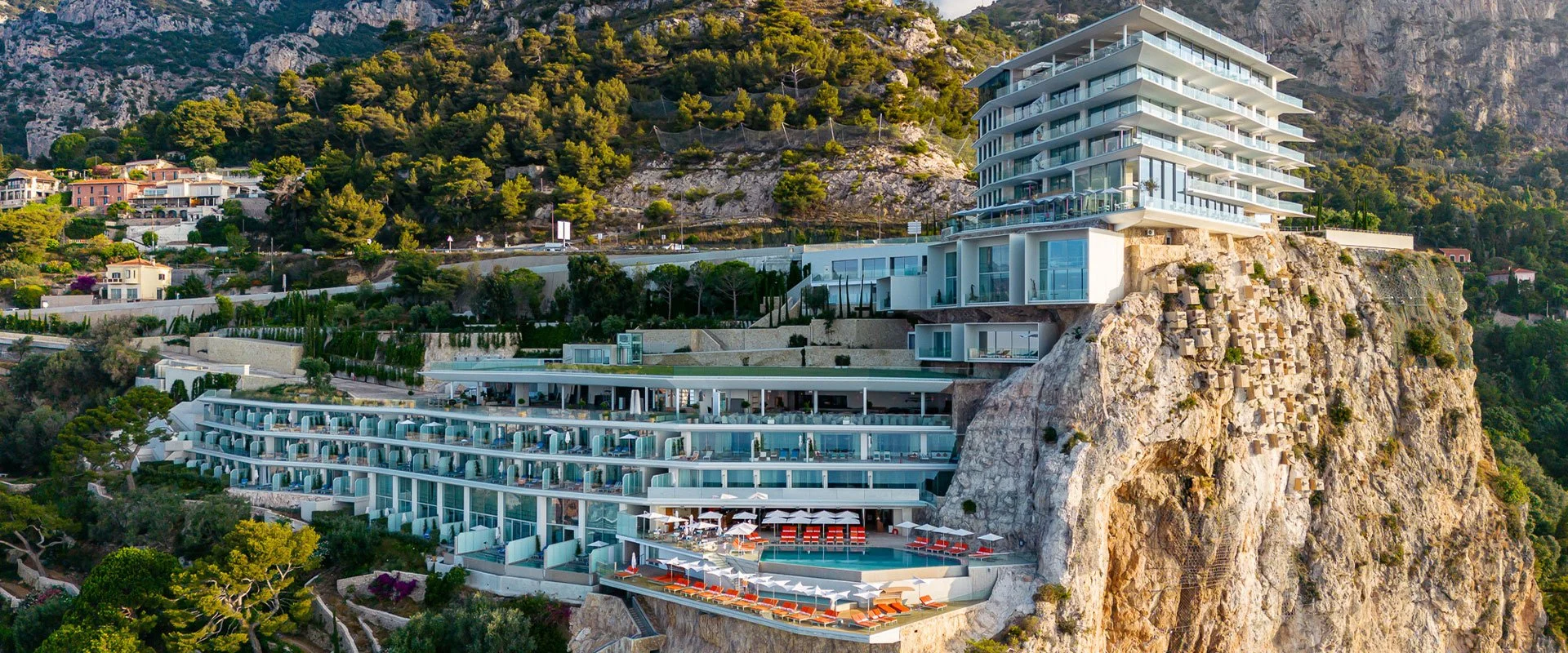 Maybourne Riviera Hotel