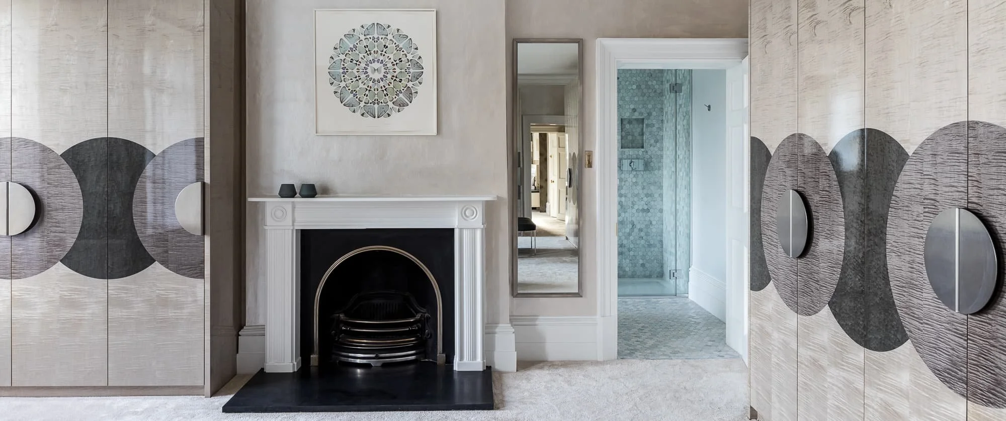 Bespoke Fitted Wardrobes — Make Bespoke Studio
