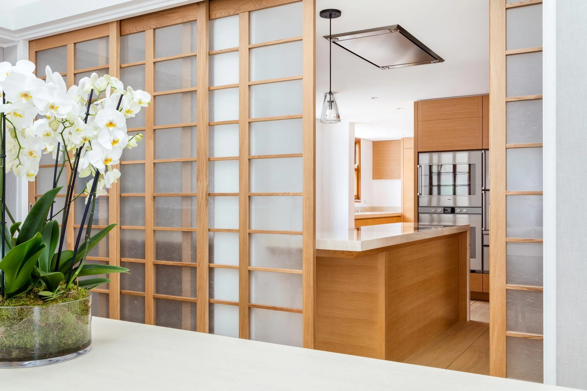 Private Mews London Bespoke Furniture & Joinery