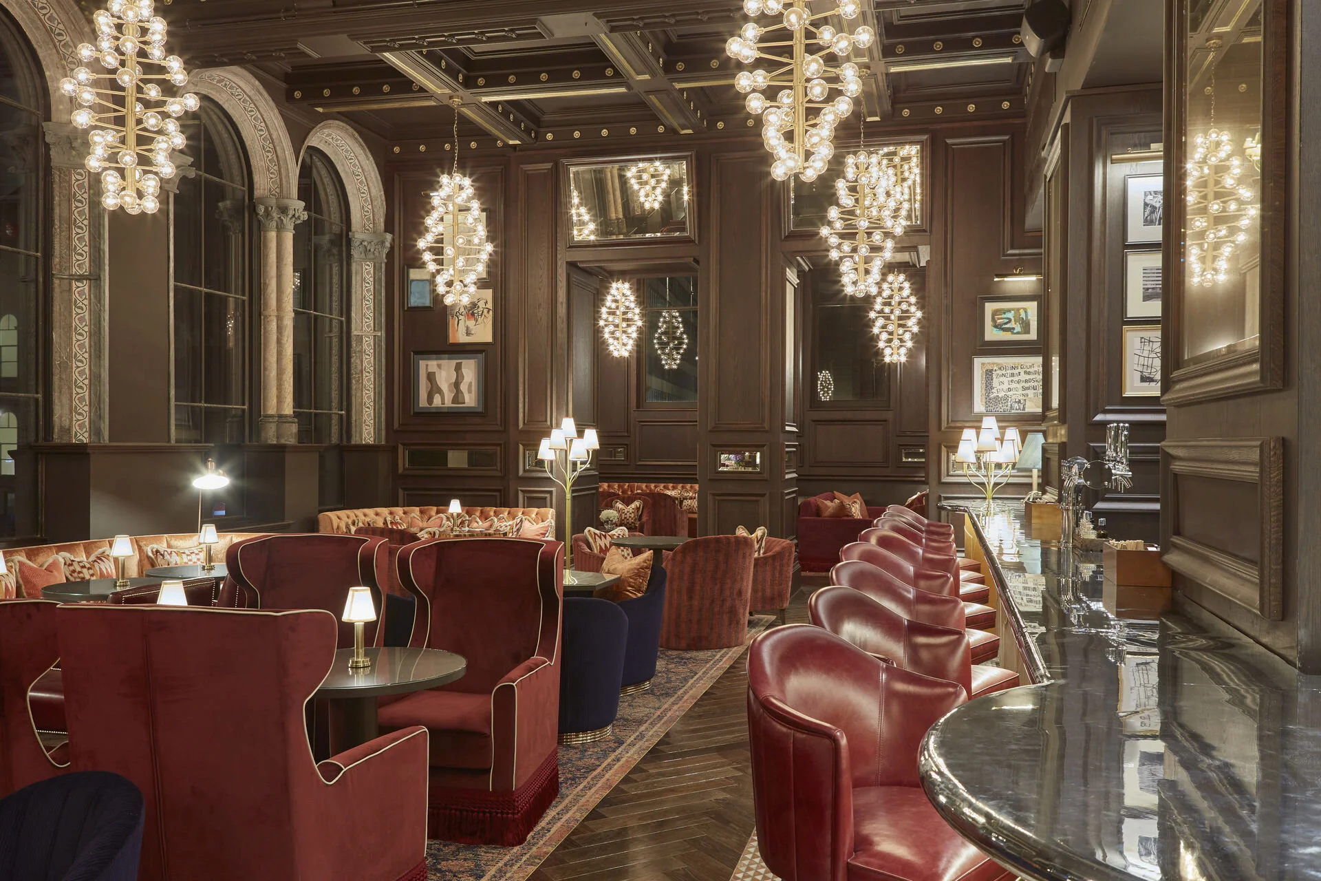 The Grand Hotel Birmingham