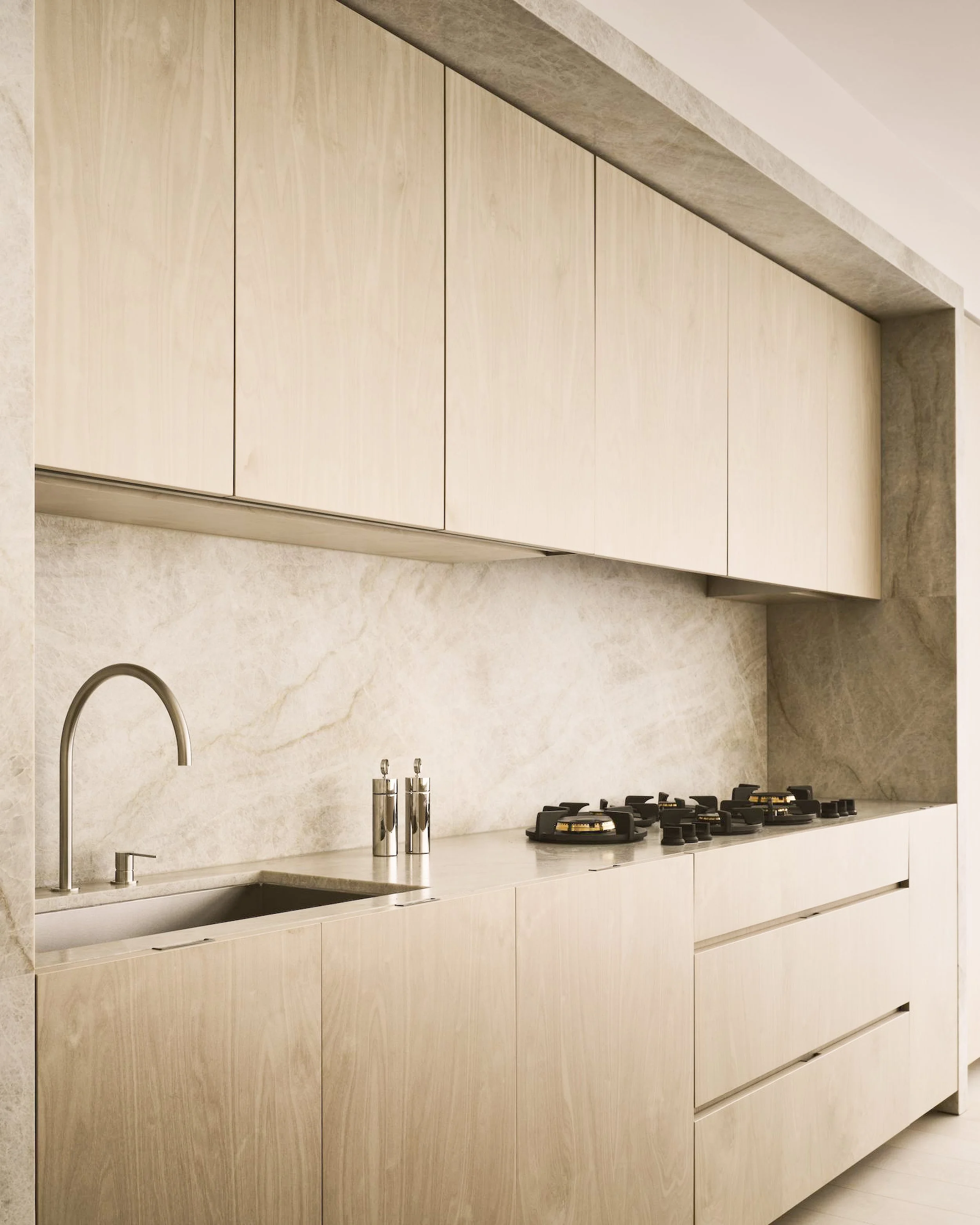 Beautiful view of Bespoke Luxury Living