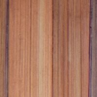 Straw Finishes for Straw Marquetry