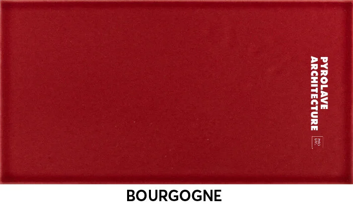 Pyrolave - Enamelled Volcanic Lava Stone