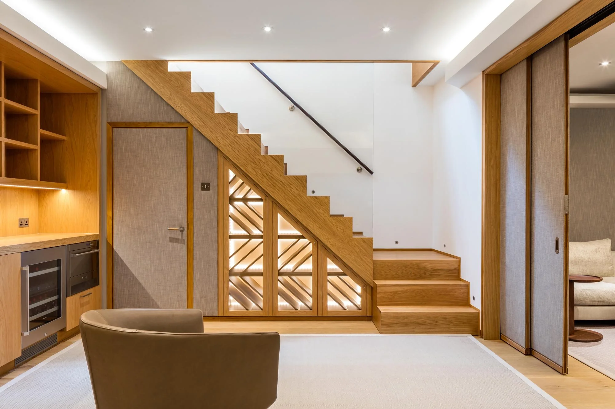 Private Mews London Bespoke Furniture & Joinery