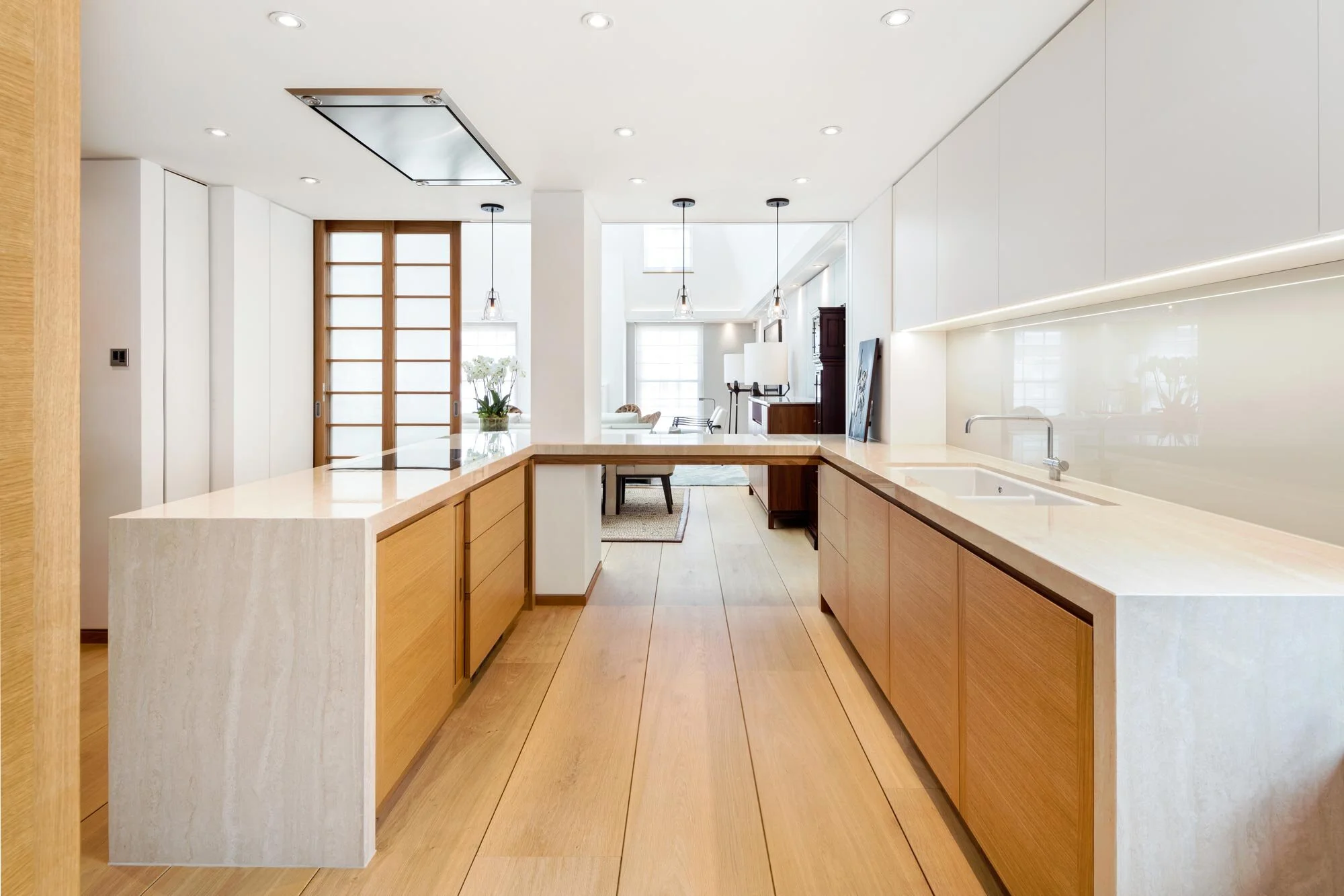 Private Mews London Bespoke Furniture & Joinery