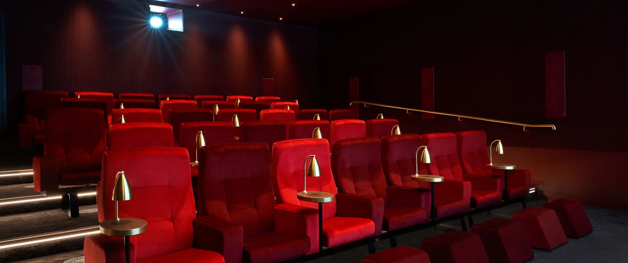 The-BoTree-Hotel-Cinema Private Viewing Room