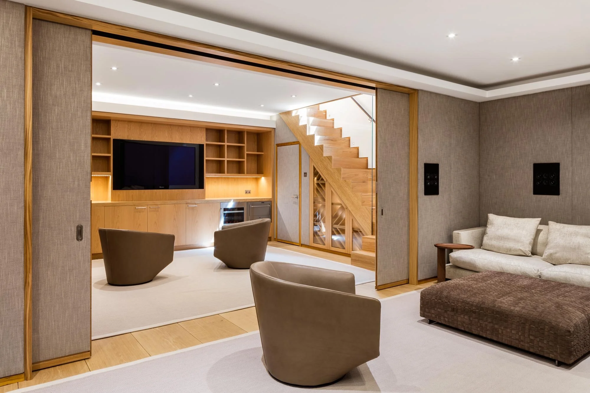 Private Mews London Bespoke Furniture & Joinery