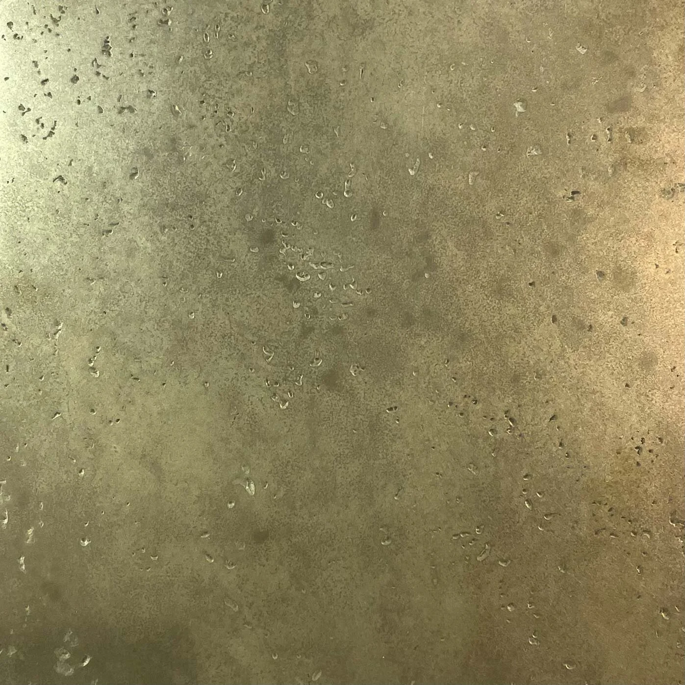 Luxury Liquid Metal Finishes — Make Bespoke Studio