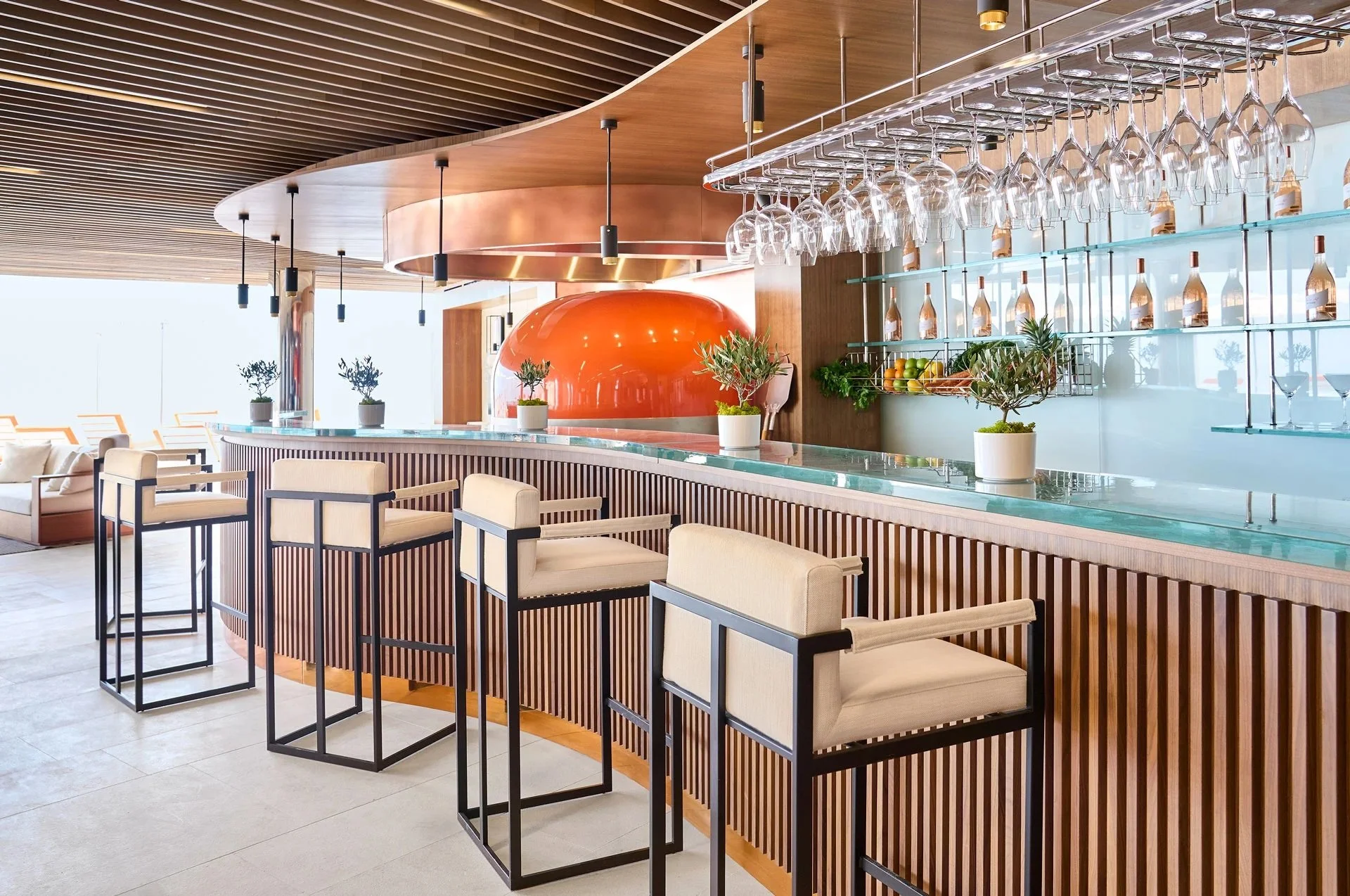 The Maybourne Riviera