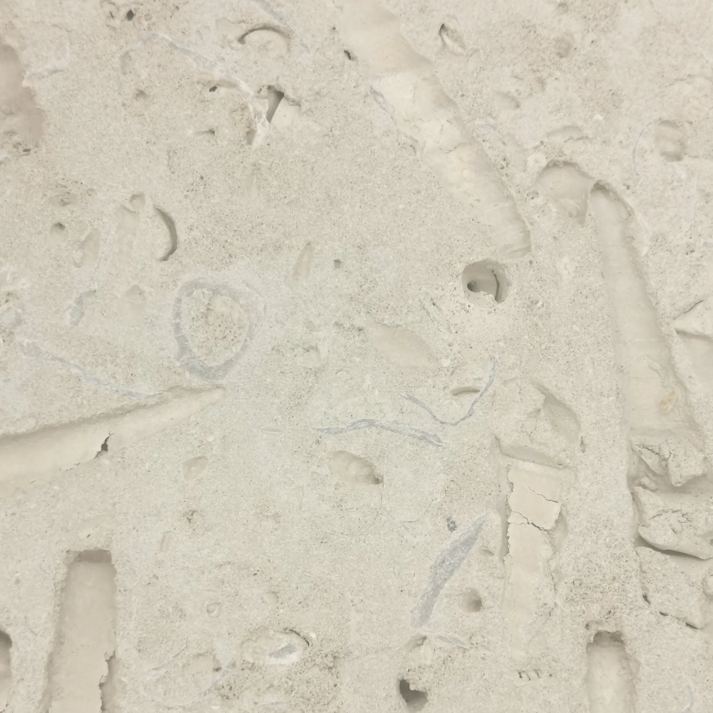 Bowers Roach Portland Limestone