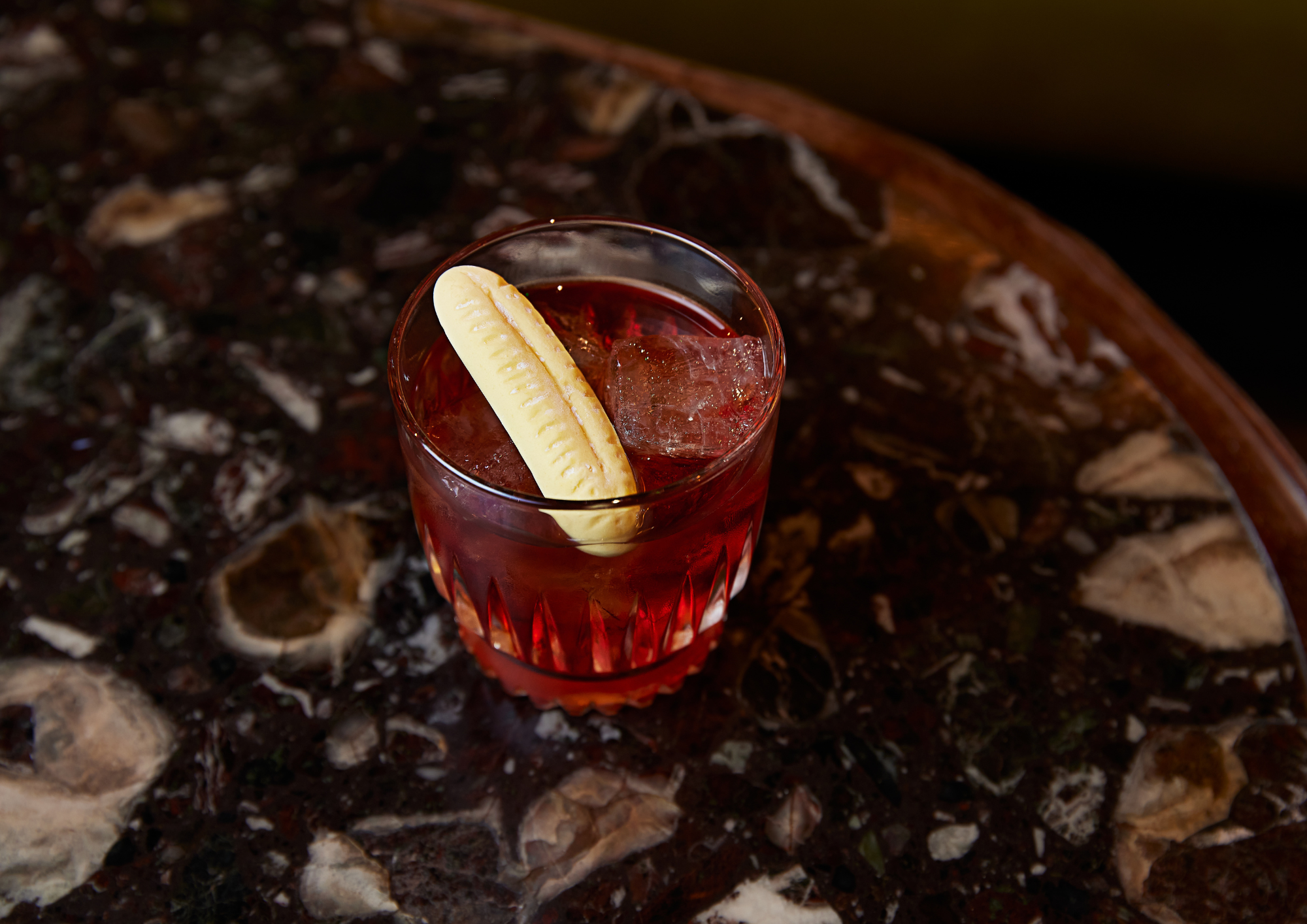 Discover the Happiest Hours at Burlock!