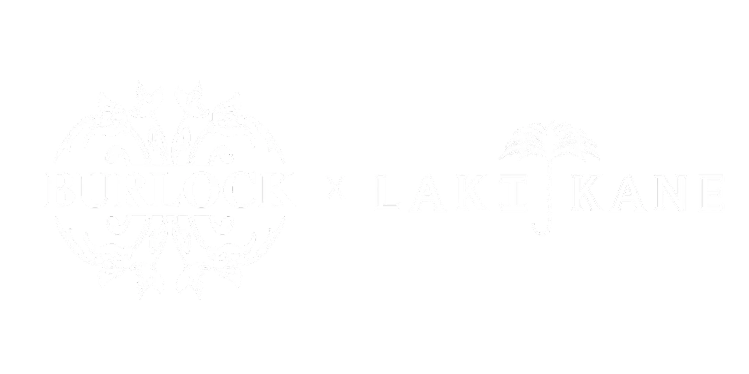 Burlock x Laki Kane London