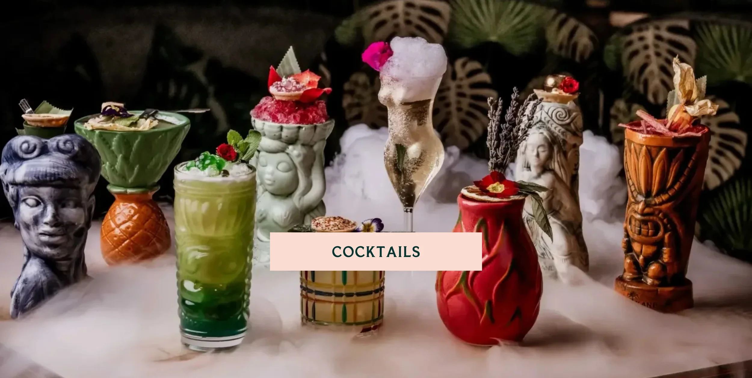 Cocktails Bars in London near Bond Street