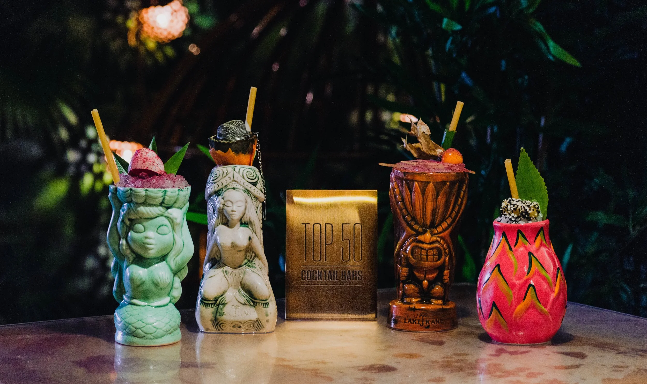 Burlock x Laky Kane Oxford Circus