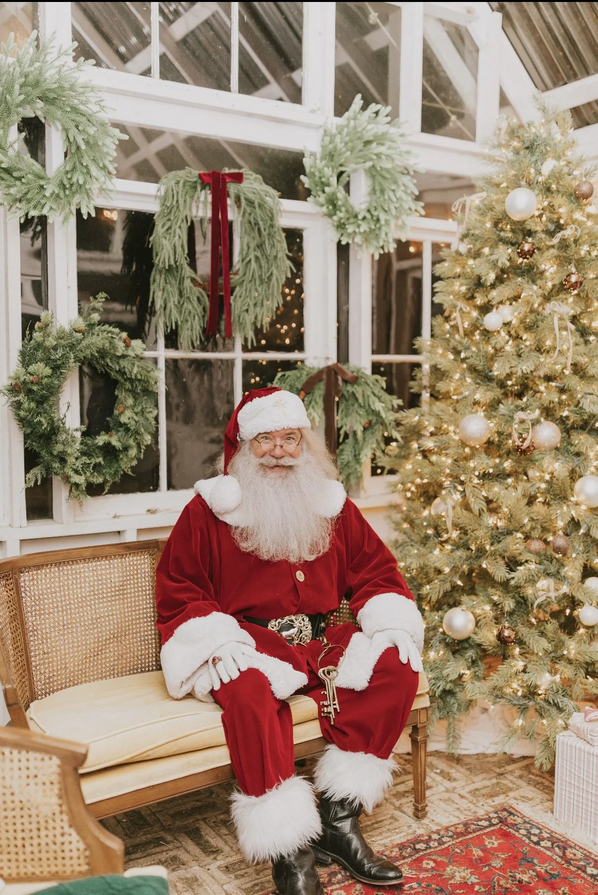 Santa Experience 2026