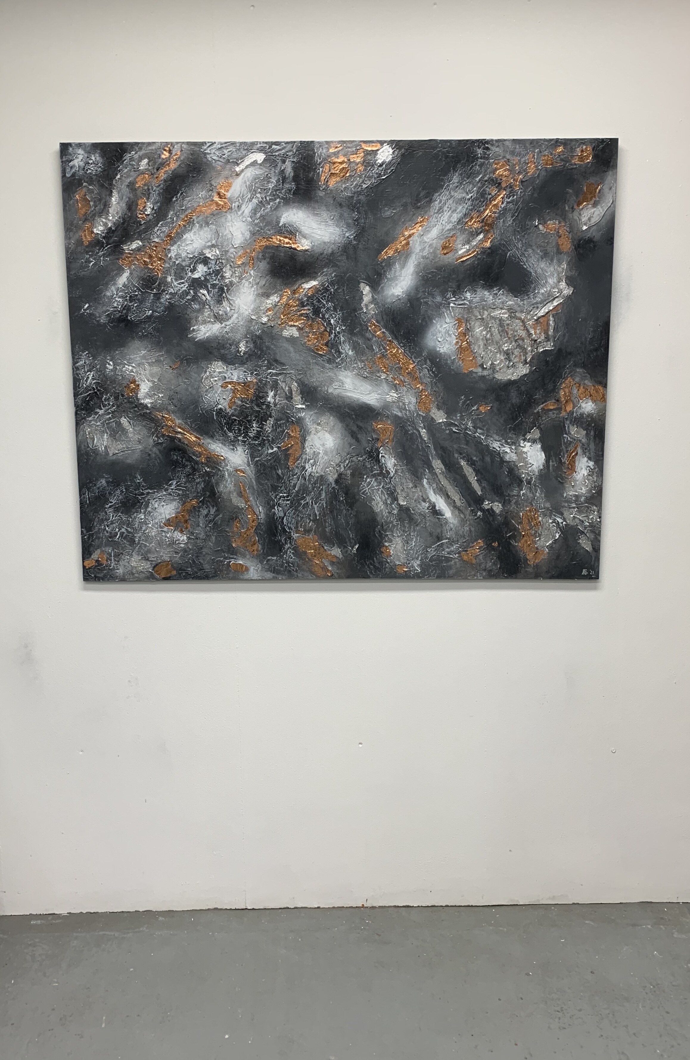 Embers (2021)