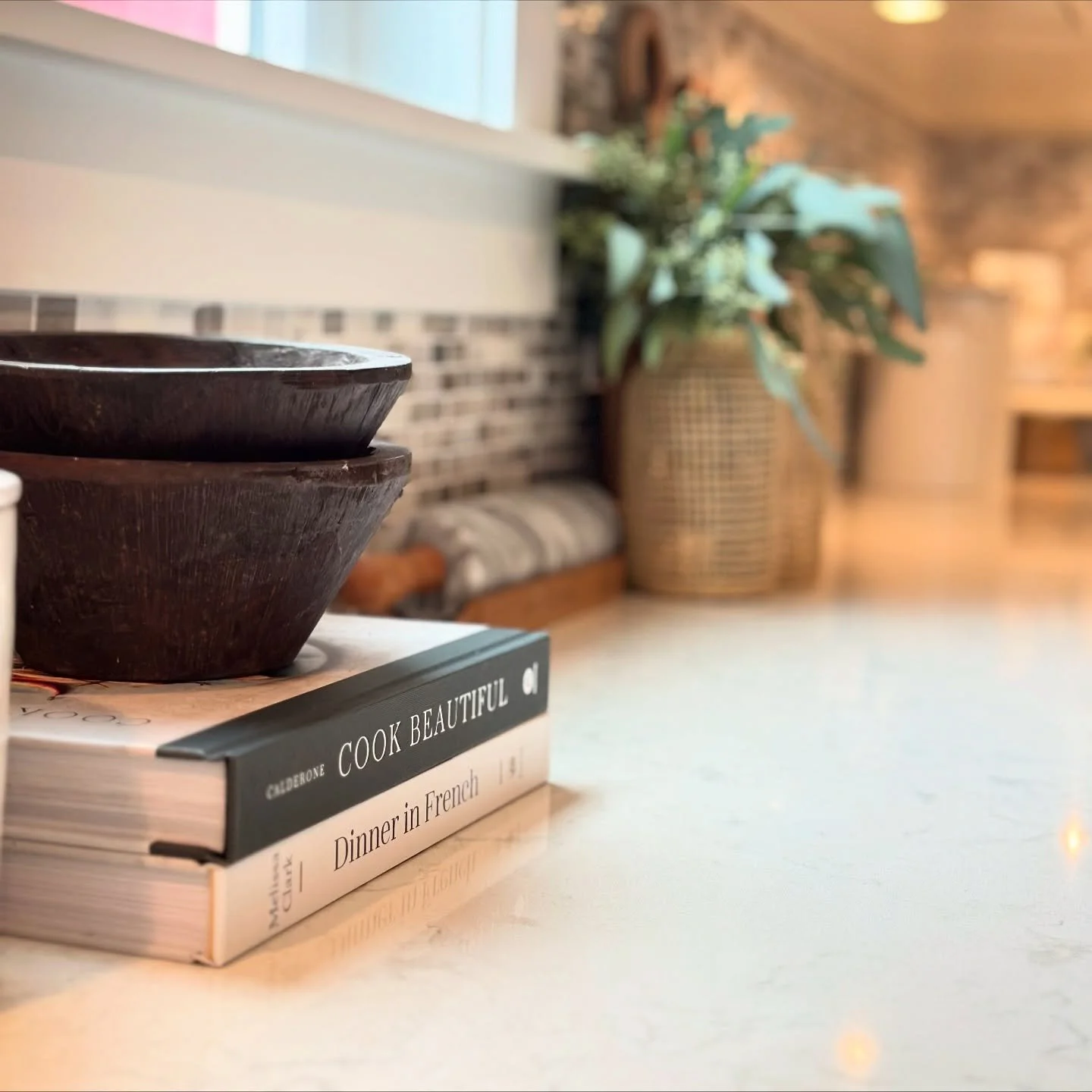 Kitchen essentials! ✔️