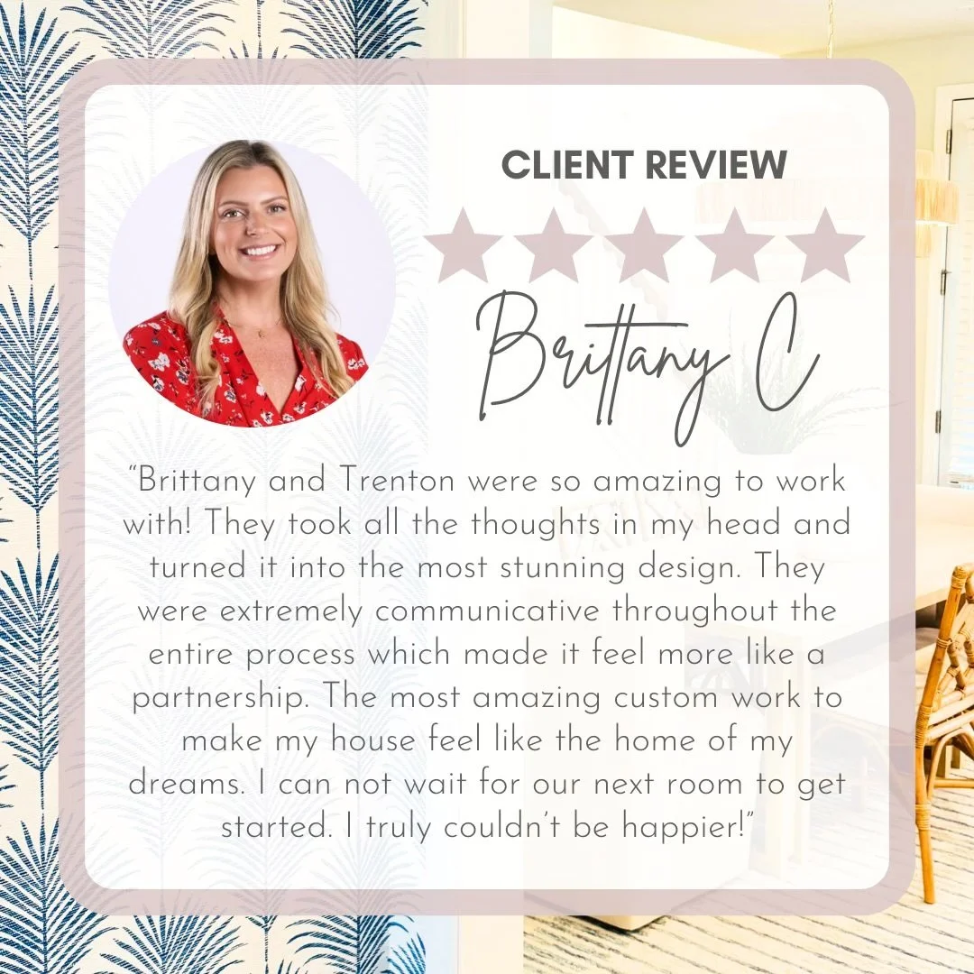 Wrapping the week with another happy client! 🥰 We love what we do and being able to share that with our clients is simply the best! 👏🏻