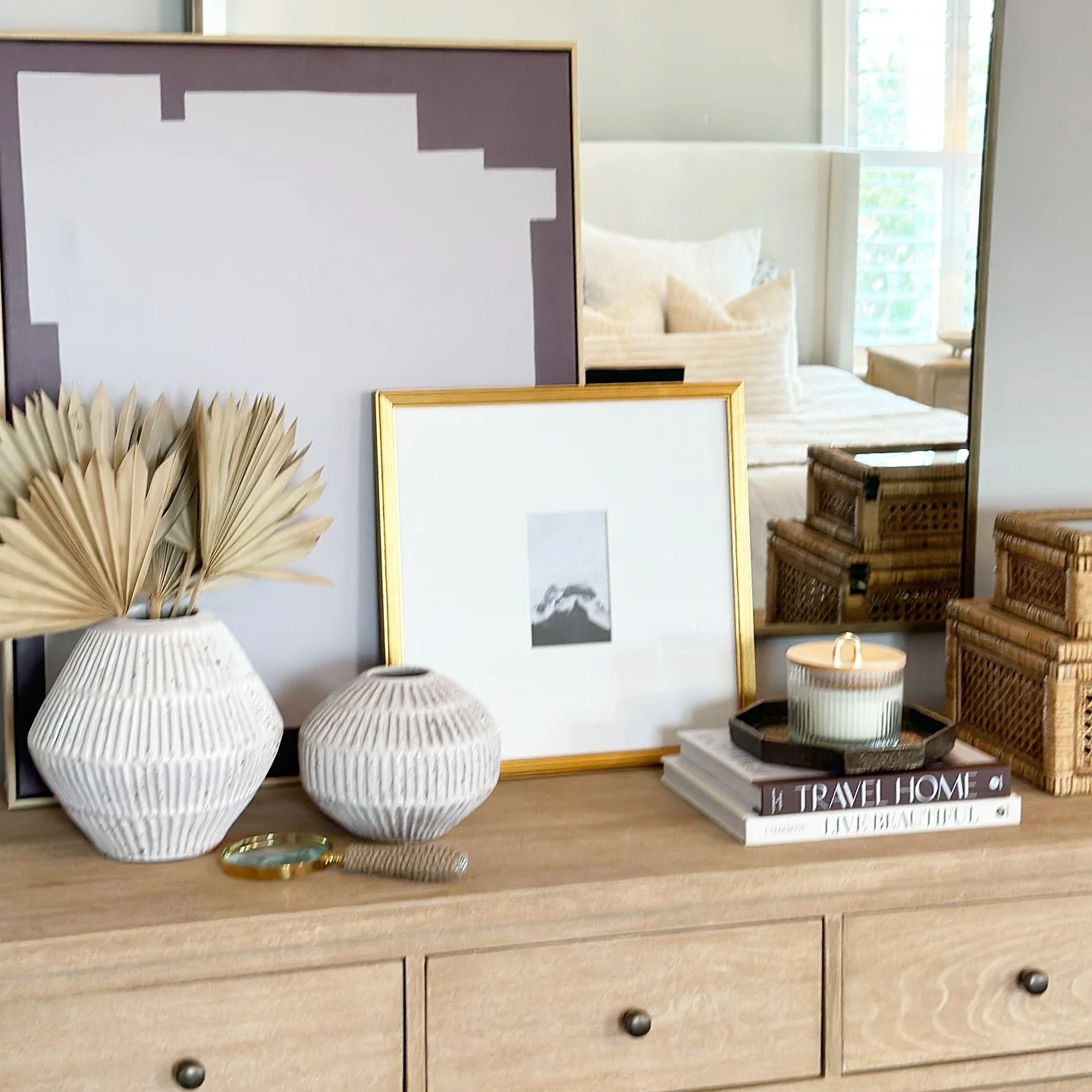 Layered with love! ❤️