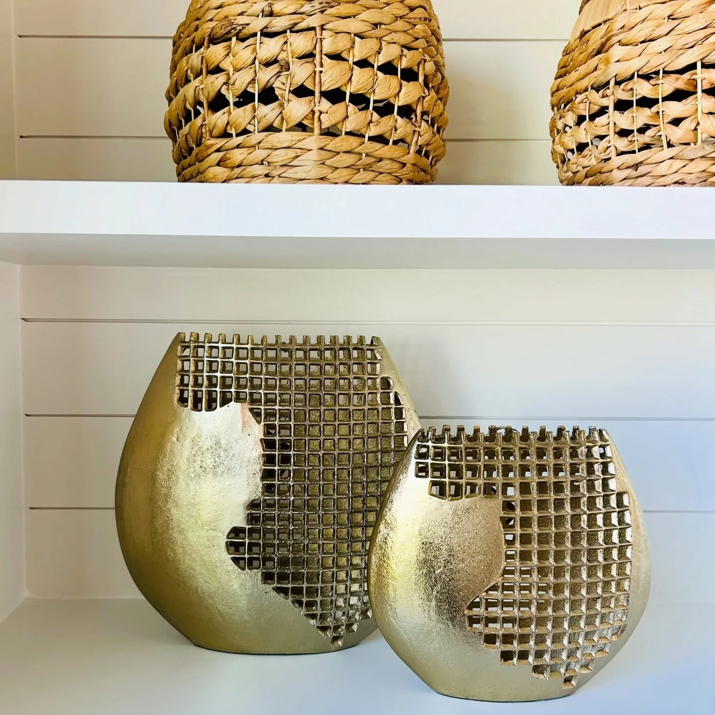 All in the finishing touches! 👌🏻