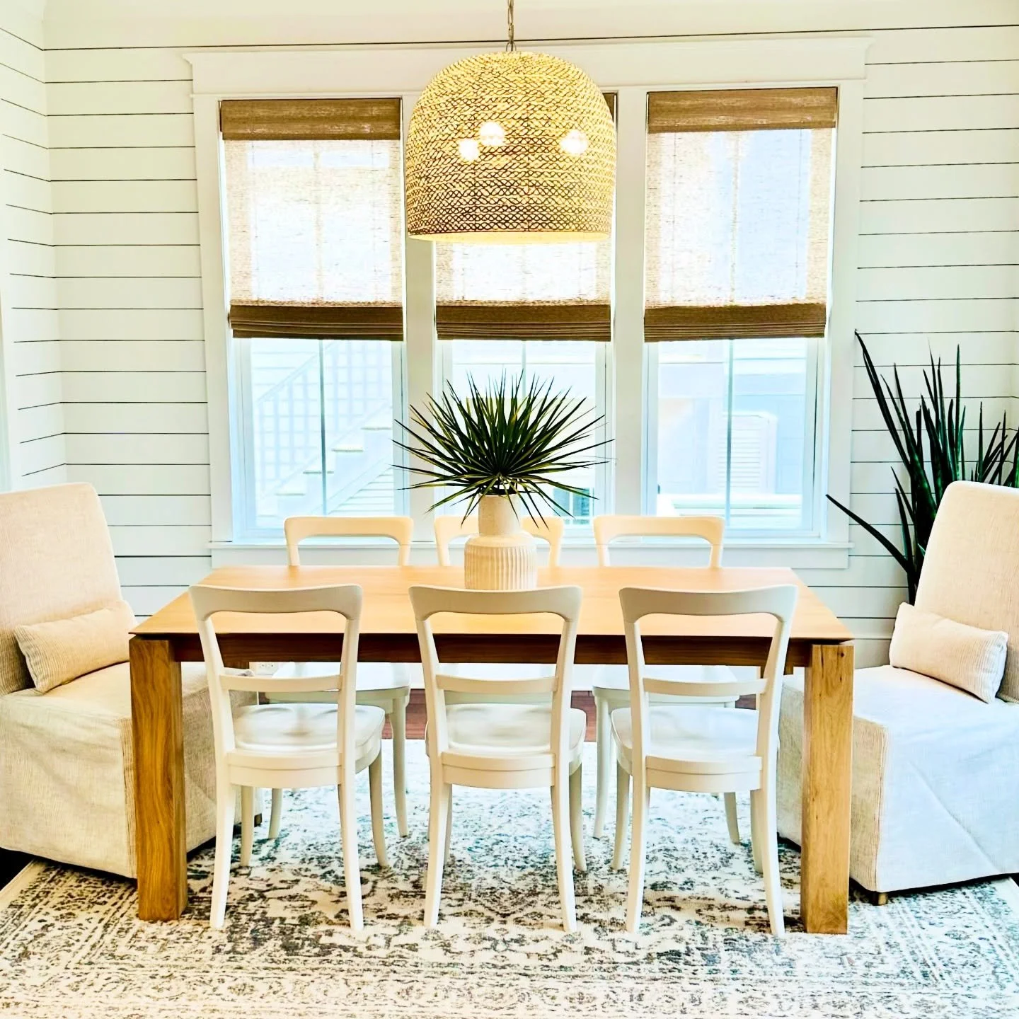 Balanced, beautiful, and still functional! 👌🏻