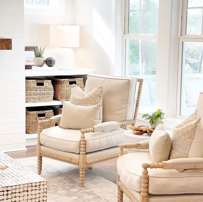 Natural light for the win! ☀️