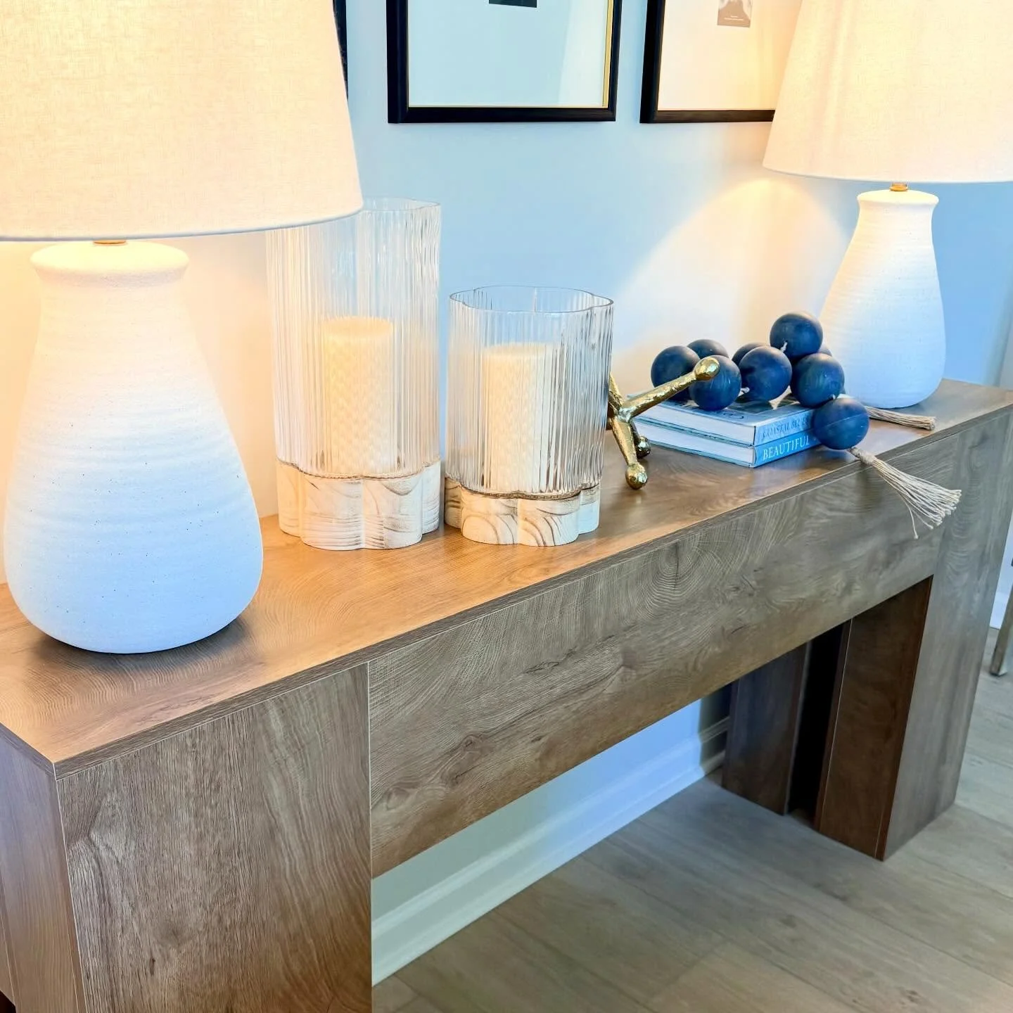 Perfectly balanced! 👌🏻