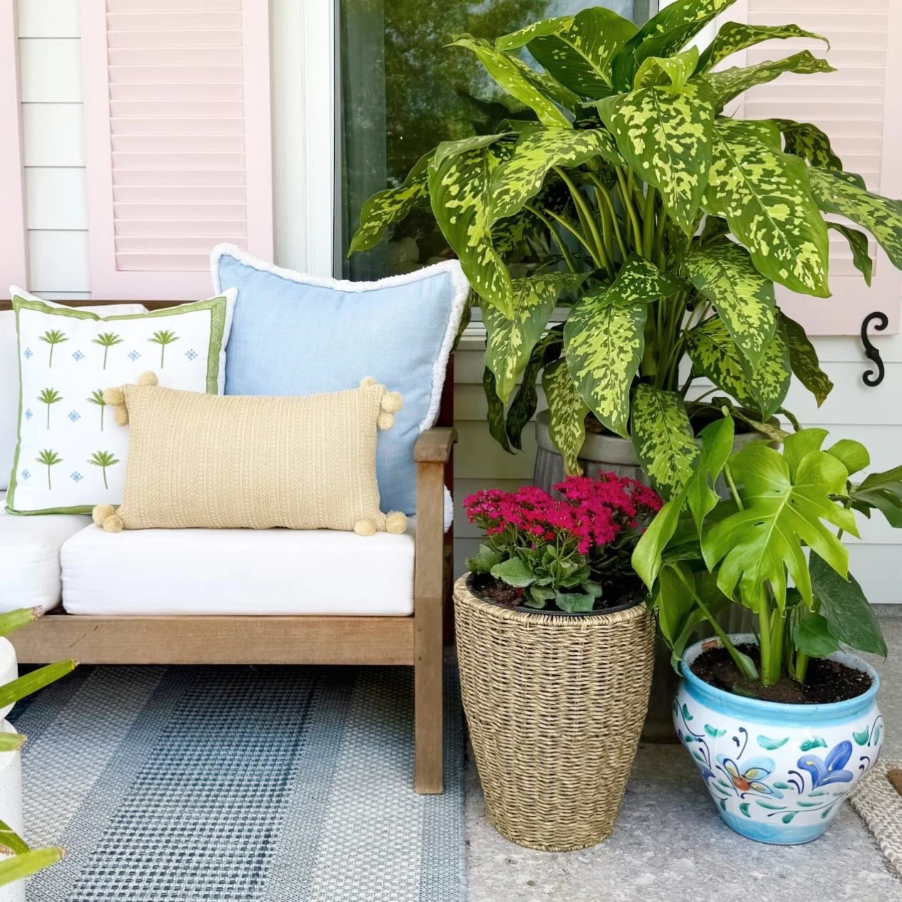 We&rsquo;re welcoming this warm weather with open arms! 💕