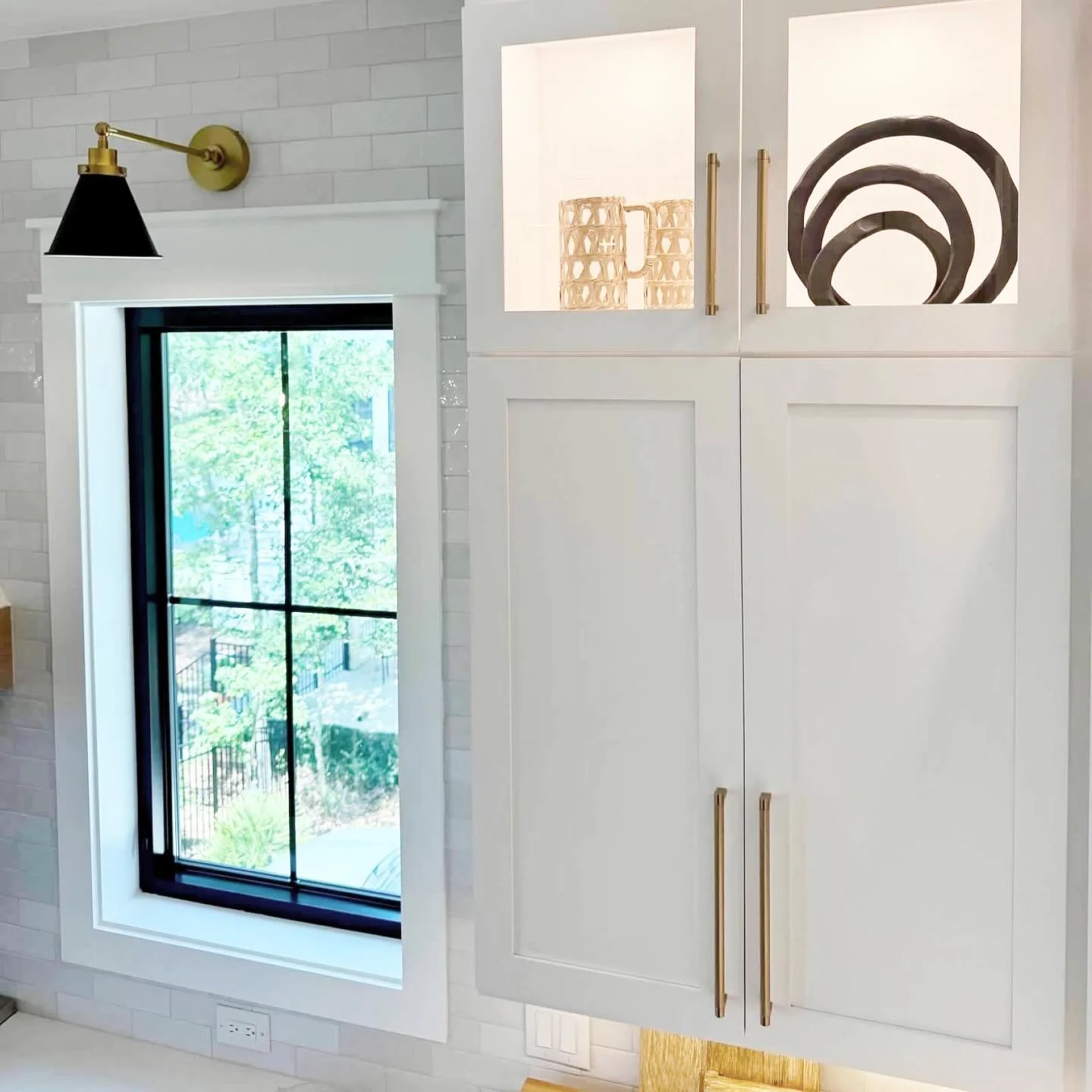 New build selections done right! 👌🏻