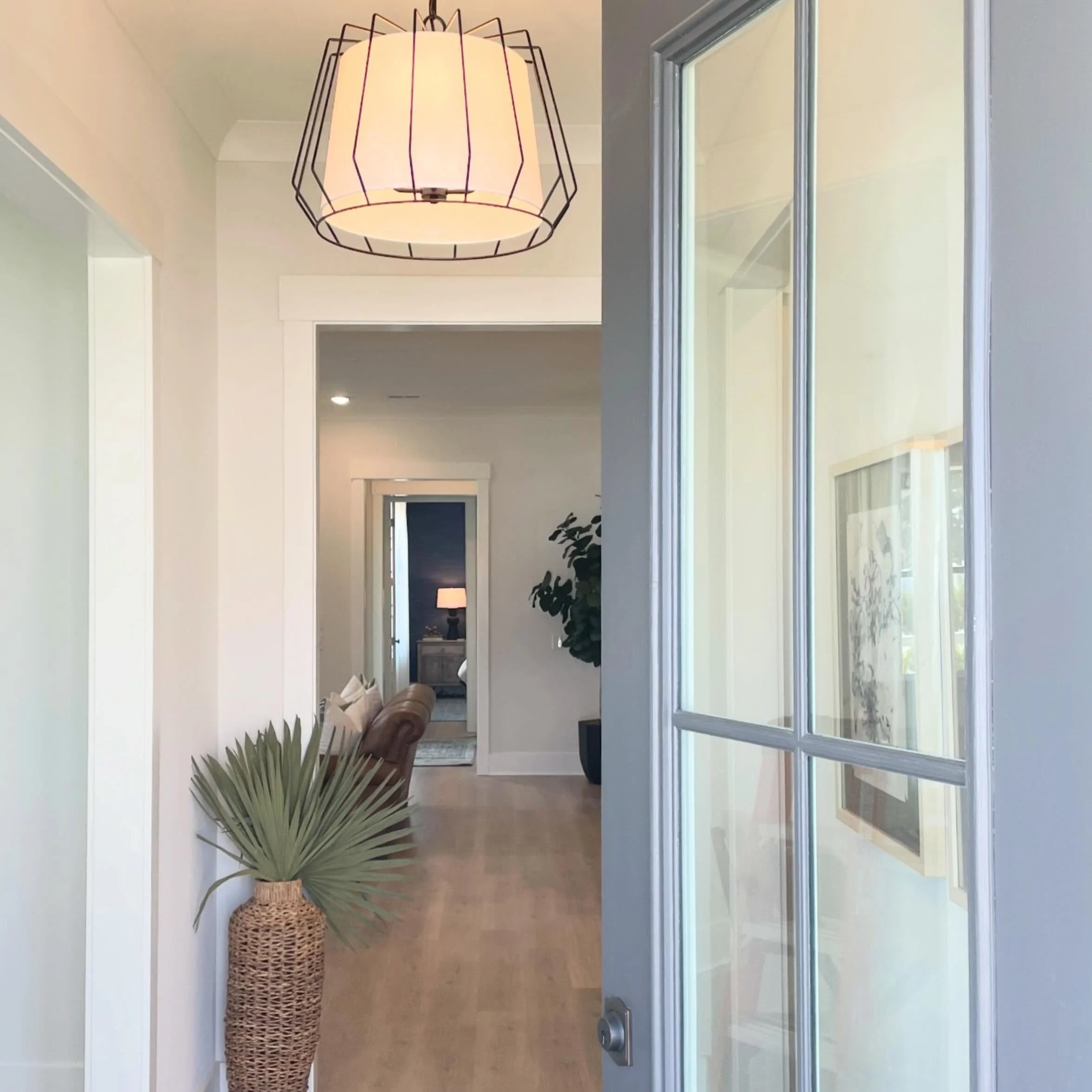 Stepping into a transformed space that we&rsquo;ve together curated and sourced to be exactly yours, is absolutely the best feeling and makes the process all worth it! 👏🏻