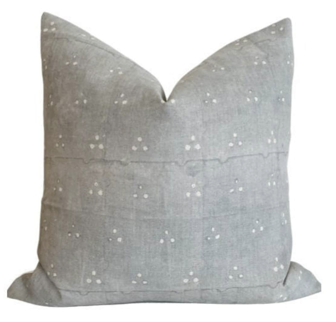 Pillow Cover, x 1 - 20" x 20" 