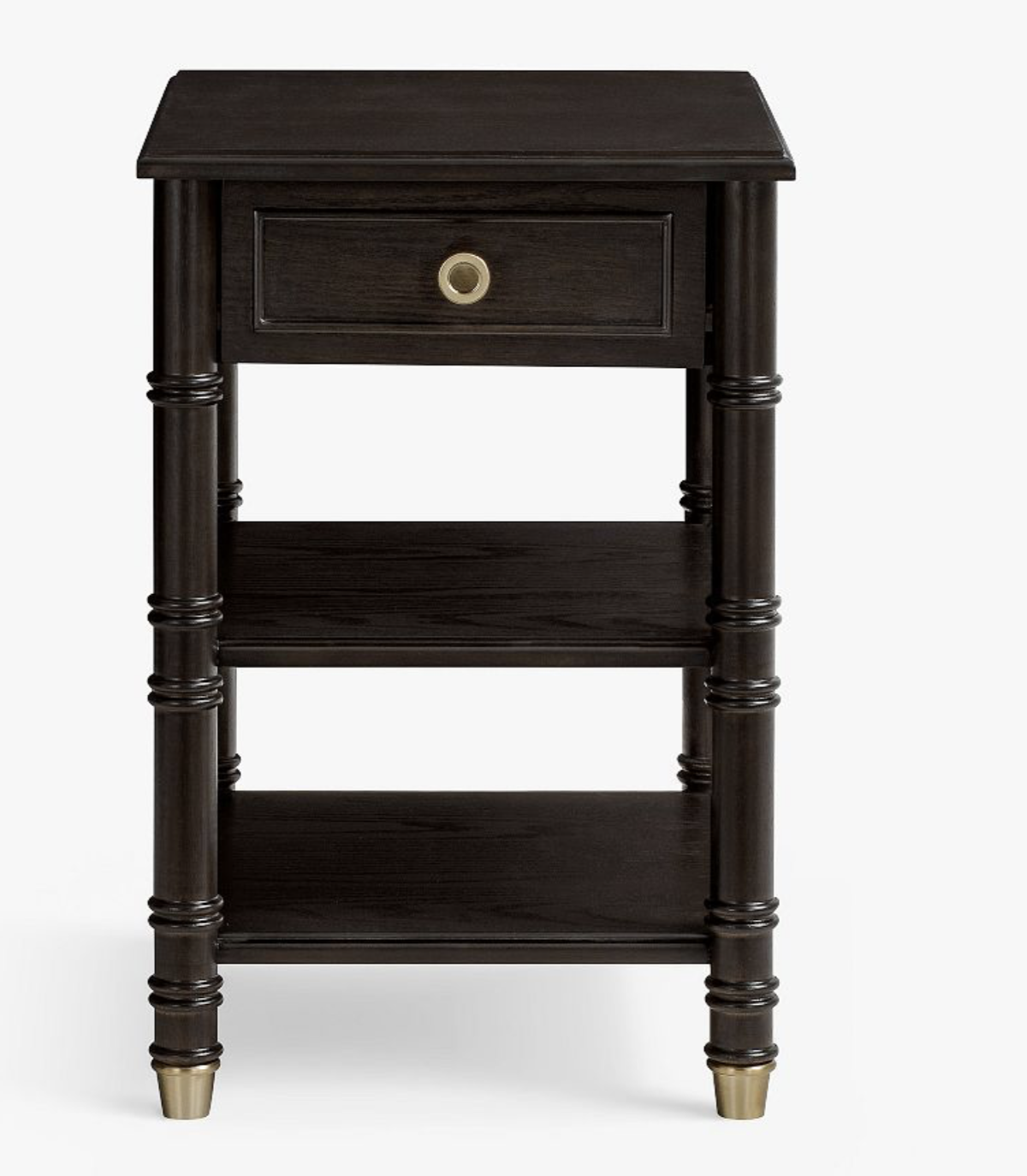 Monroe Rectangular Side Table 