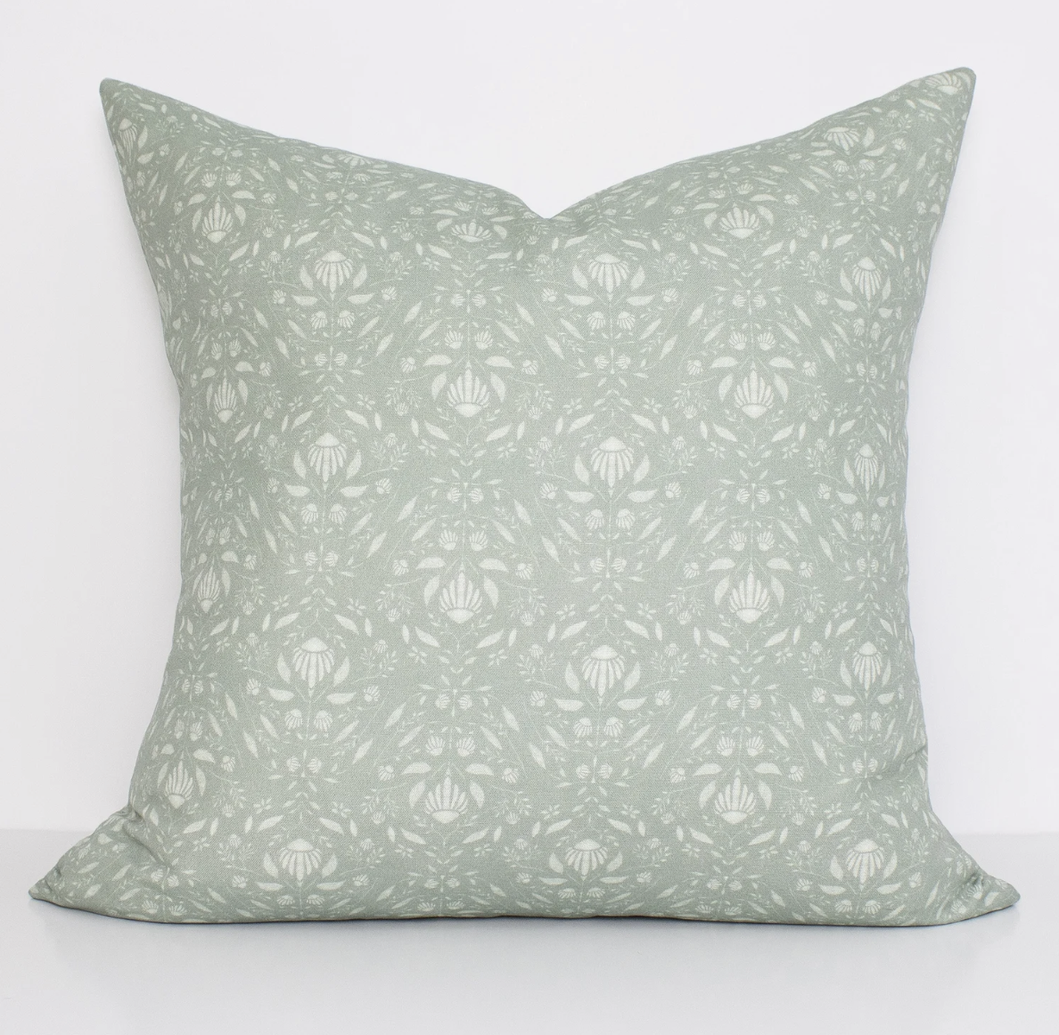 Throw Pillow Cover, 20"x20", x 1 