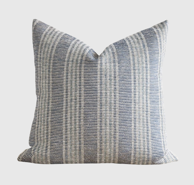 Pillow Cover, x 1 - 20"x20"