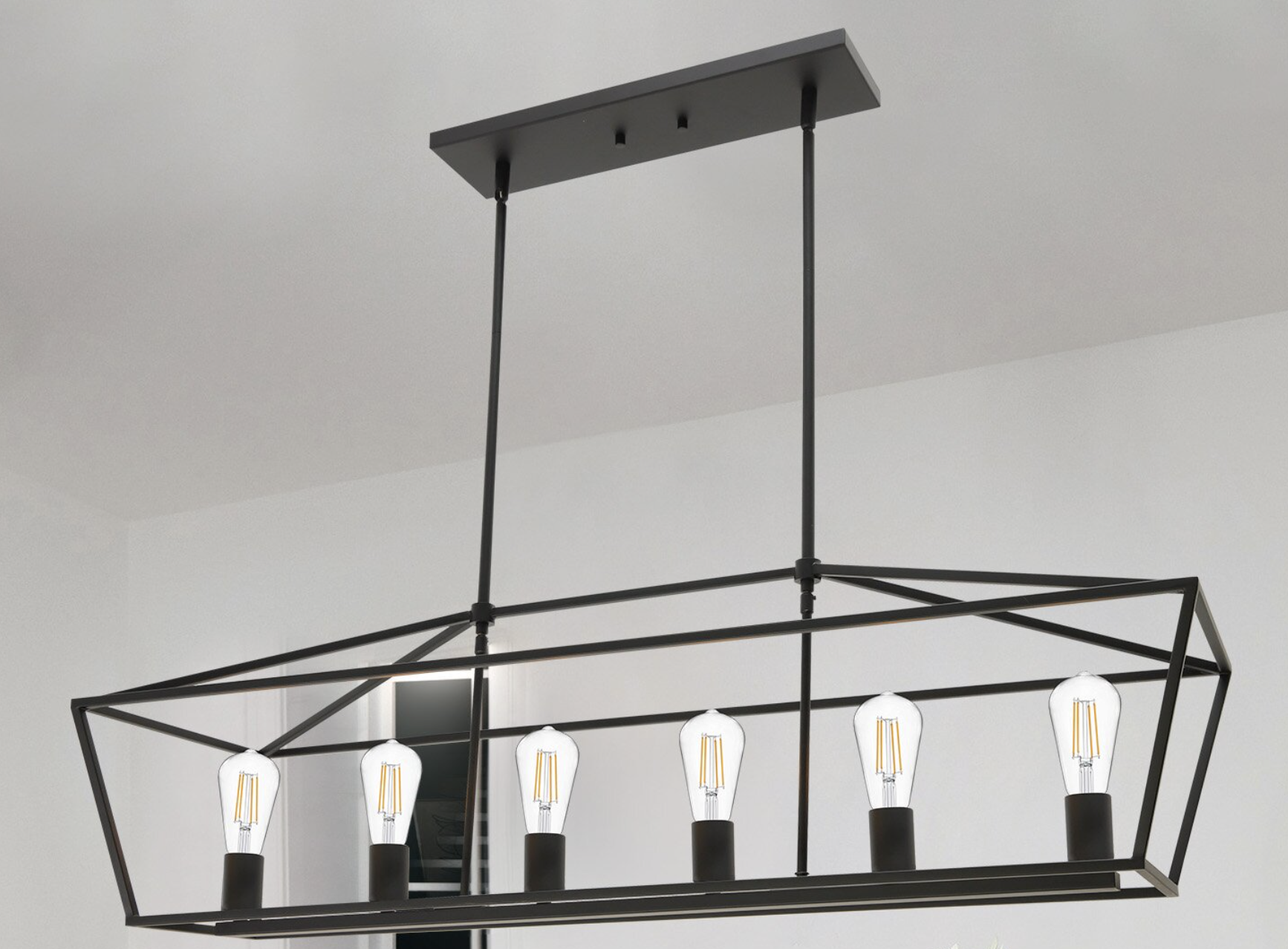 Collmar Linear Light, x 1 